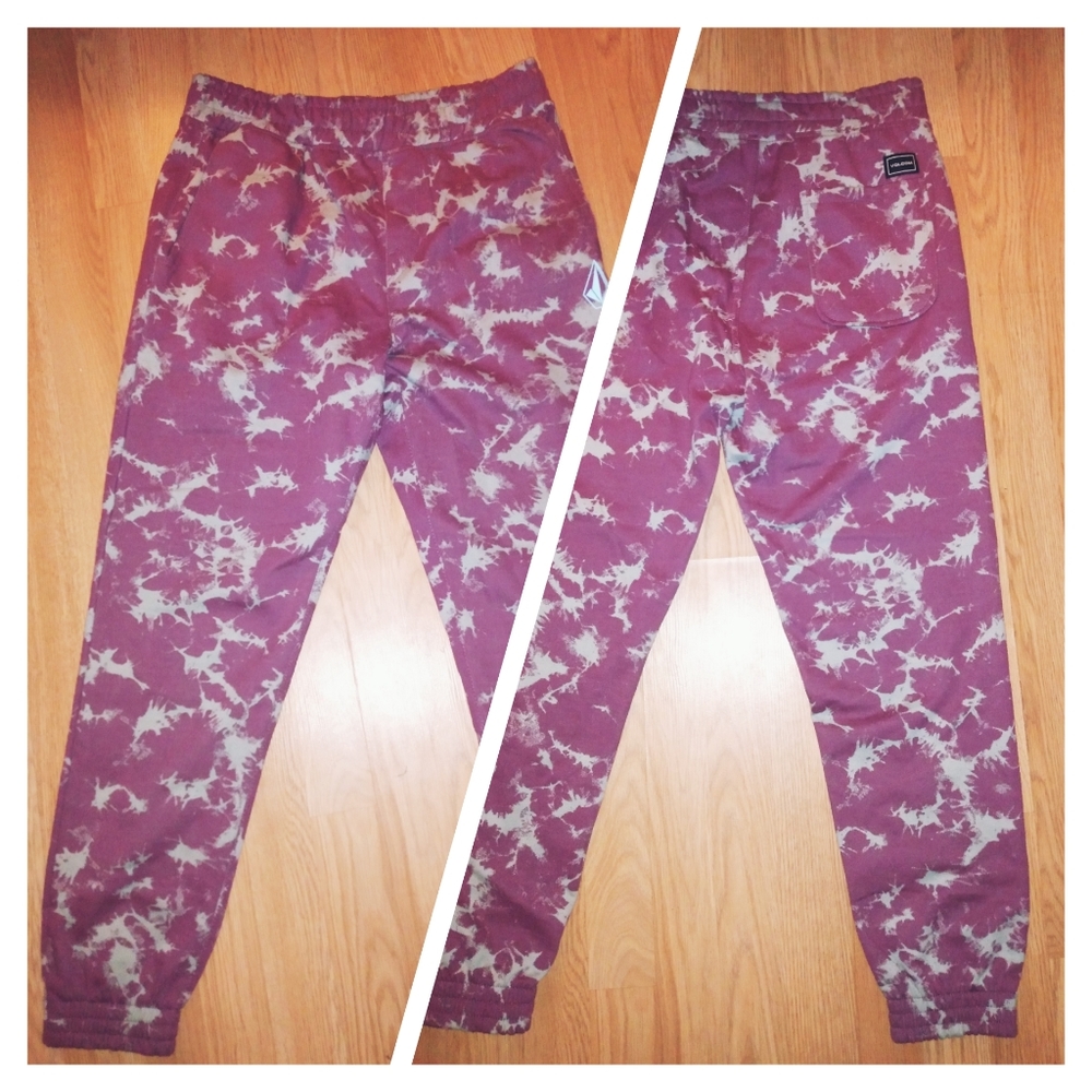 Volcom Joggers